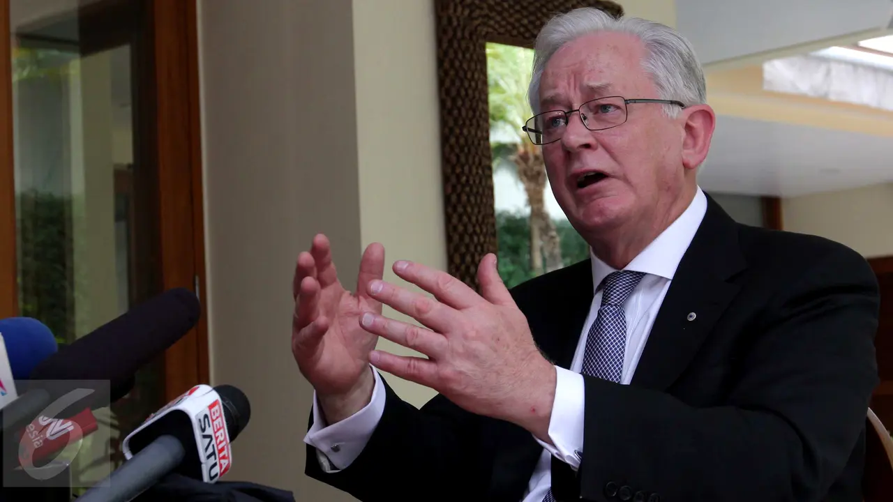 20150921- Andrew Robb-Jakarta