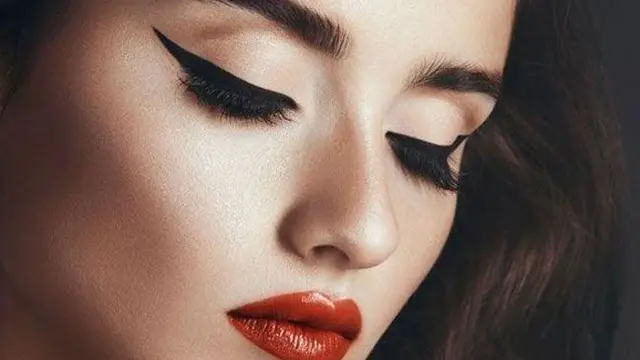 Eyeliner