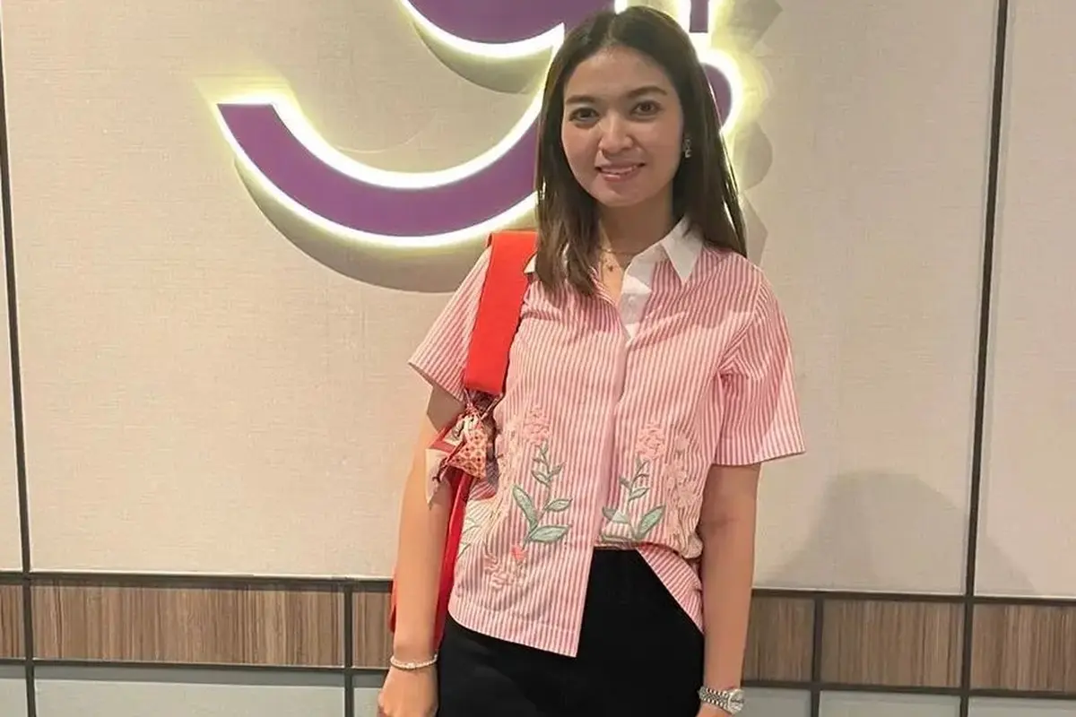Selvi Ananda