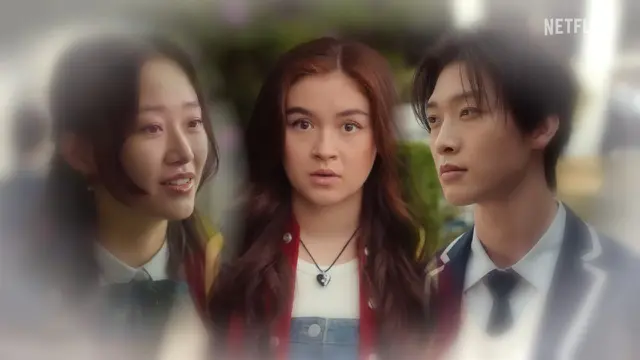 Penuh Keseruan! Ini Sinopsis, Pemain, dan Link Nonton Serial XO, KITTY Season 2 (credit: youtube.com/@Netflix).