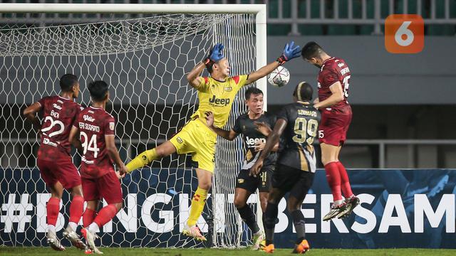 Foto: Didukung Langsung Kaesang Pangarep, Persis Solo Promosi ke BRI Liga 1 usai Comeback Atasi Martapura Dewa United di Semifinal Liga 2