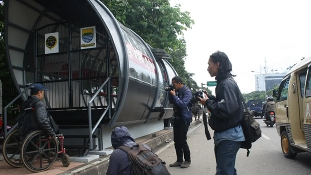 Onliner Dukung Petisi Perempuan Disabilitas Untuk Ridwan Kamil