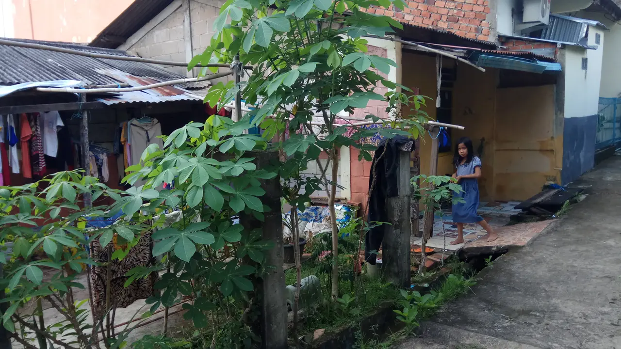 Belum Punya KIP, Bagaimana Nasib Anak Bapak Penjual Ginjal?