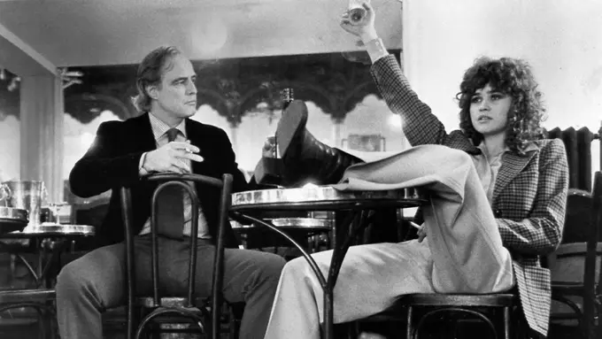 [Bintang] Kata Sutradara tentang Adegan Perkosaan di Last Tango in Paris