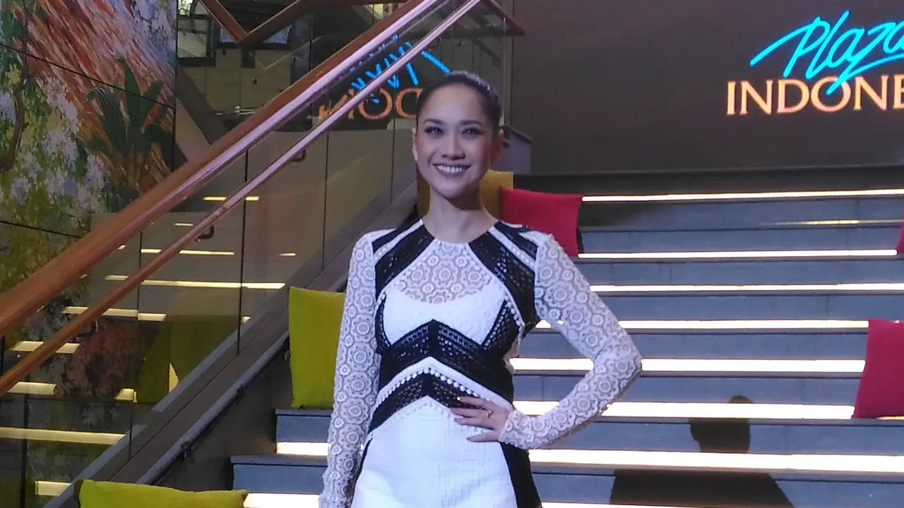 Bunga Citra Lestari 