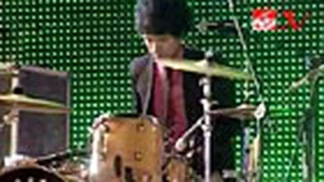 The Changcuters - Racun Dunia, Hijrah ke London, Suka - Suka, I Love U Bibeh, Main Serong