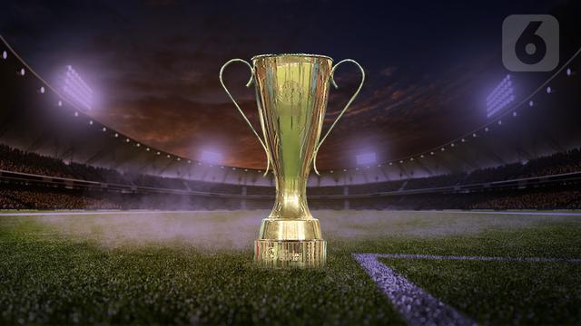 Piala AFF 2020 Singapura vs Indonesia