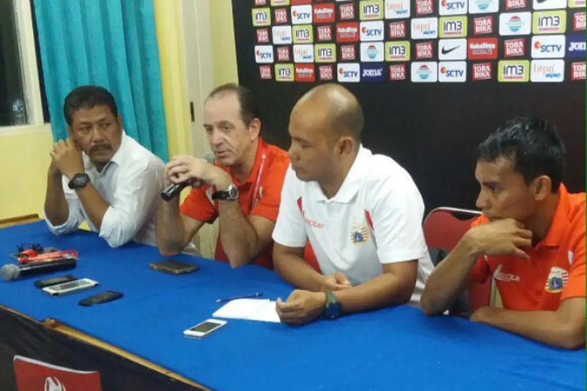 Paulo Camargo