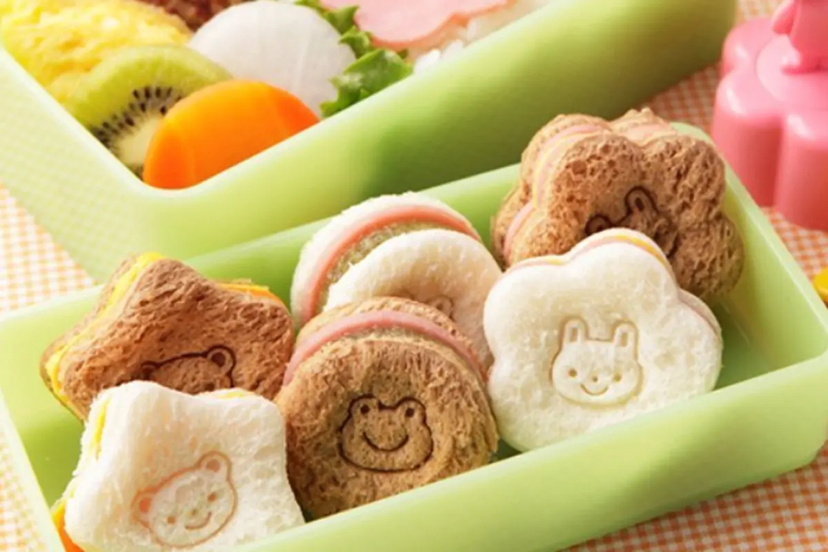 Hari Bawa Bekal Nasional, Cuma 10 Menit Bikin 3 Jenis Bekal