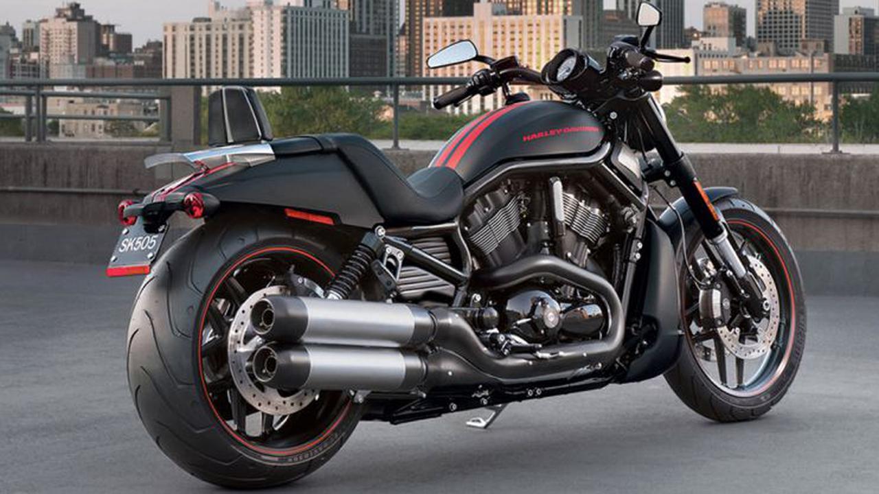 Dealer Mabua Harley Isykandarsyah Tutup