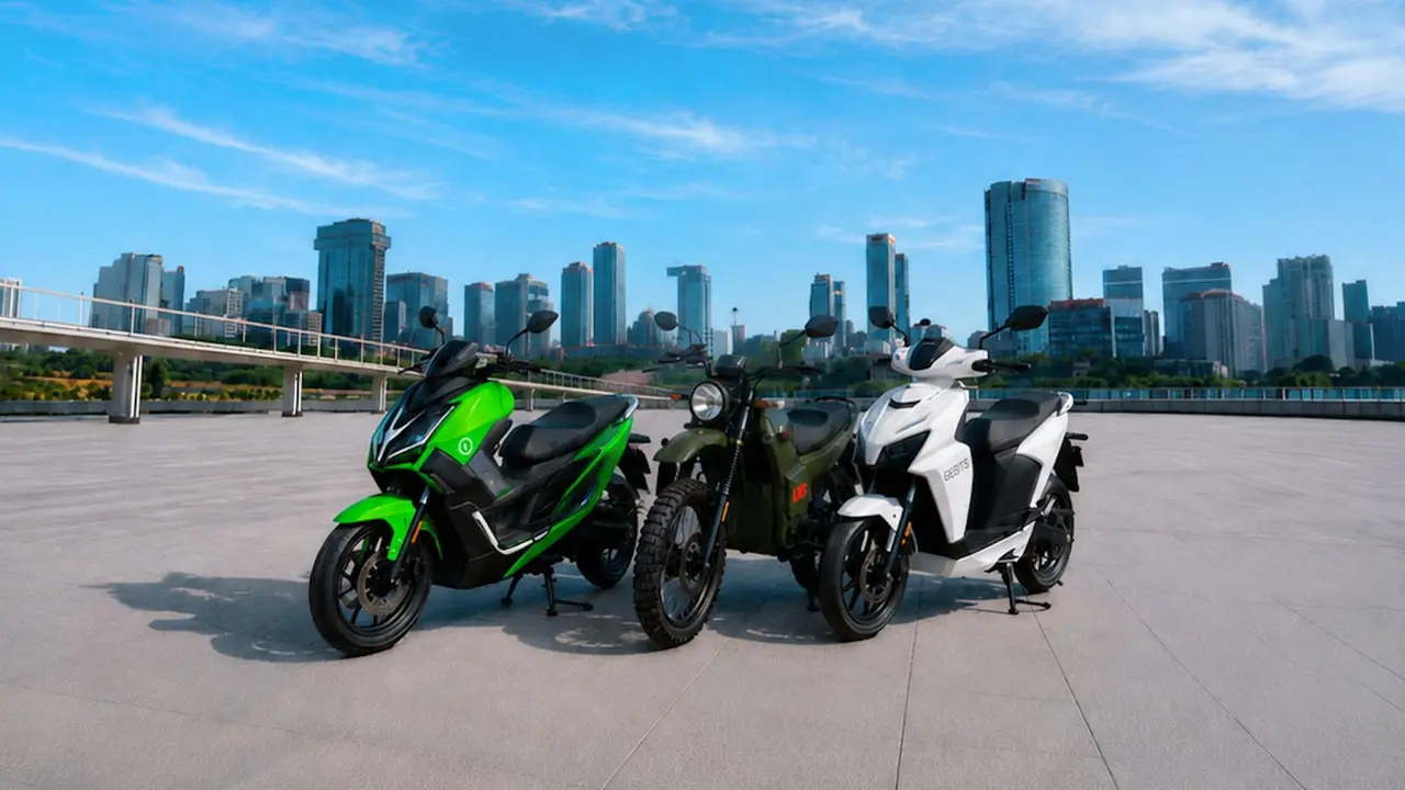 BRI KKB Expo 2026 Hadir Serentak di 131 Cabang, Wujudkan Mobil Impian
