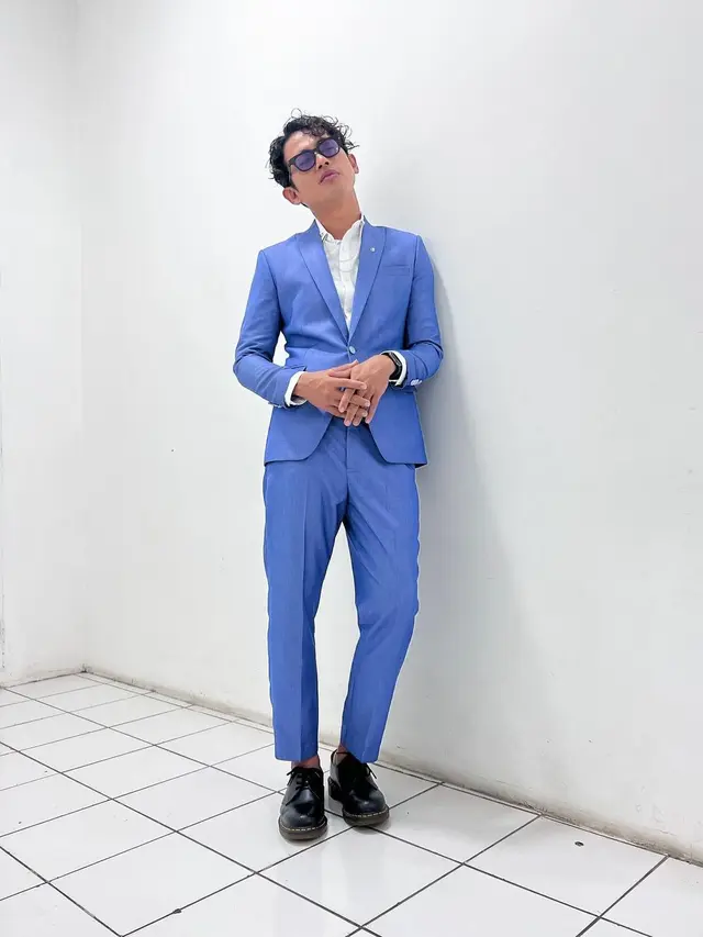 Budi Doremi. (Foto: Dok. Instagram @budid0remi)