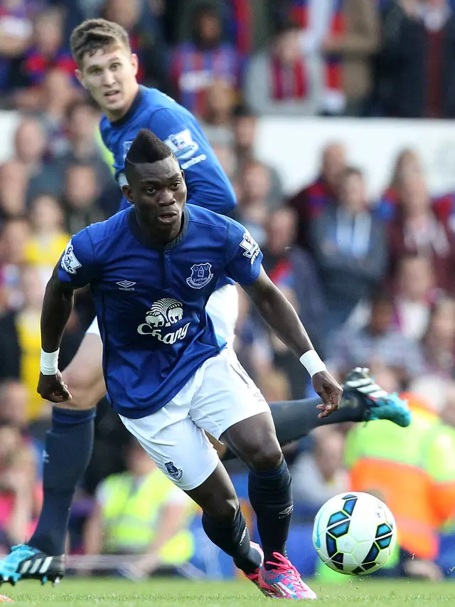 Christian Atsu, Chelsea, Transfer Market