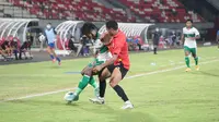 Hasil Uji Coba FIFA Matchday: Pesta Anak Papua, Timnas Indonesia Cukur Timor Leste