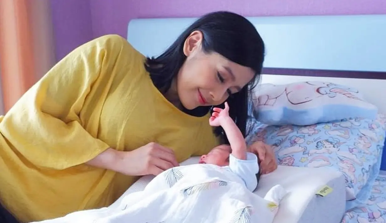 (Instagram/ardinarasti6)