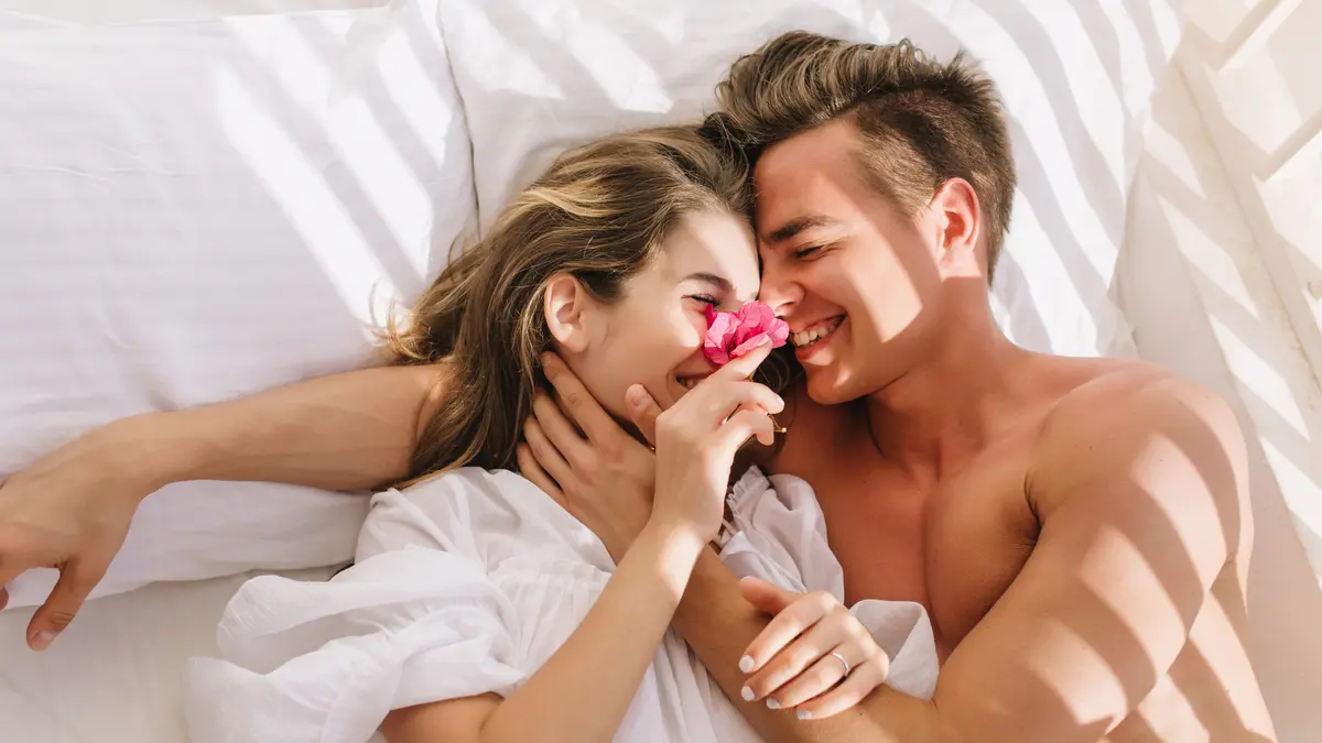 14 Tips untuk Pria Agar Tahan Lebih Lama di Ranjang, Bikin Pasangan Puas -  Citizen6 Liputan6.com
