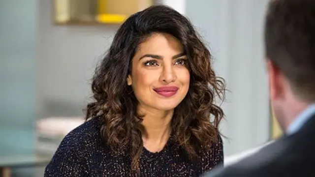 Priyanka Chopra
