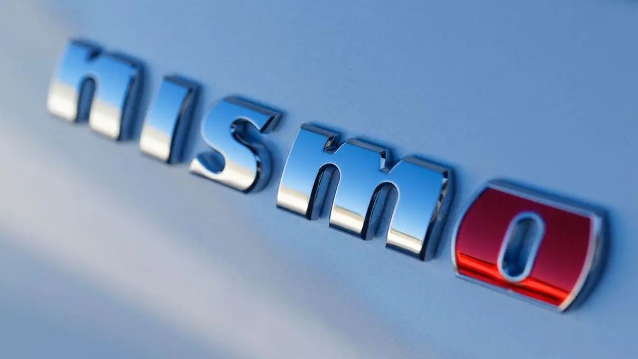 Nissan Nismo