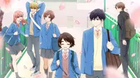 Anime A Condition Called Love Menyebut Nasi Goreng Pakai Bahasa Indonesia, Sempat Bikin Heboh Wibu Tanah Air