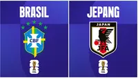 Marquinhos Ungkap Kewaspadaan Brasil Hadapi Jepang di 32 Besar Piala Dunia 2026