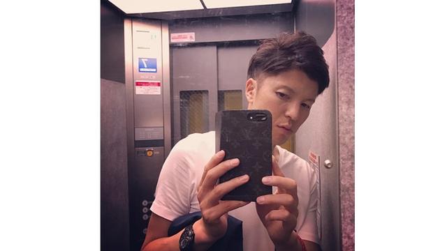 5 Potret Terbaru Takatoshi Uchida, Bek Asing Persebaya ISL 2009