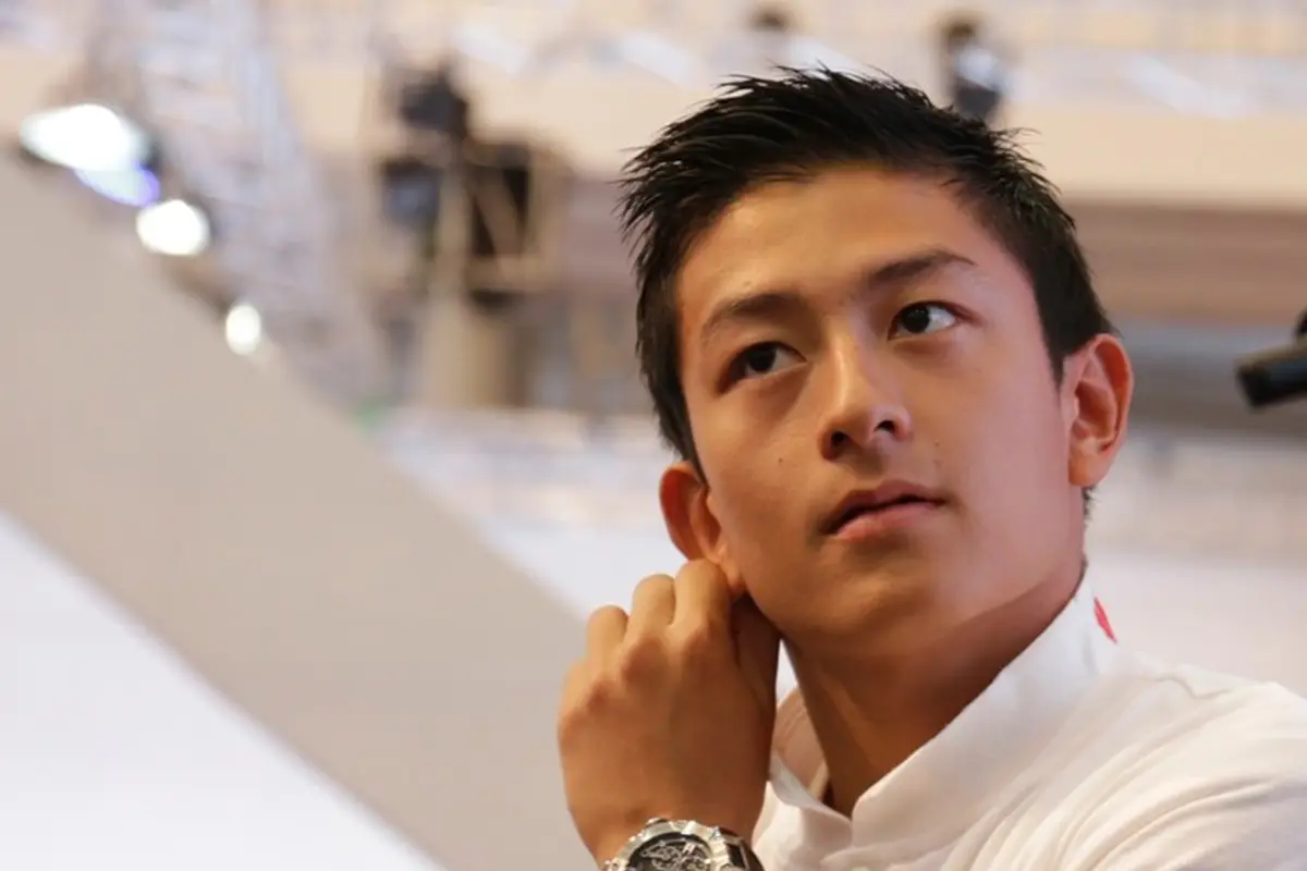 Rio Haryanto