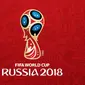 Piala Dunia FIFA 2018 di Rusia