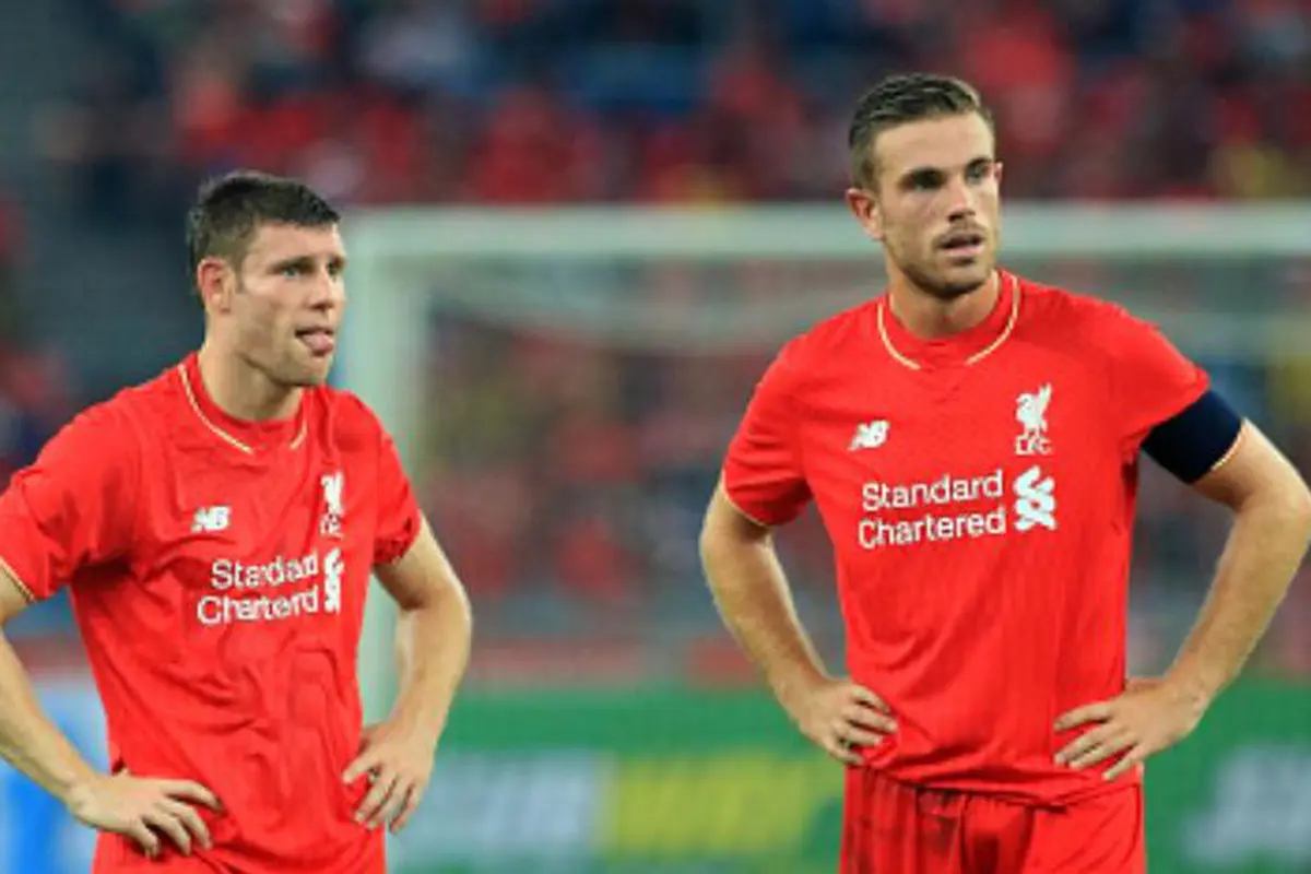 Liverpool