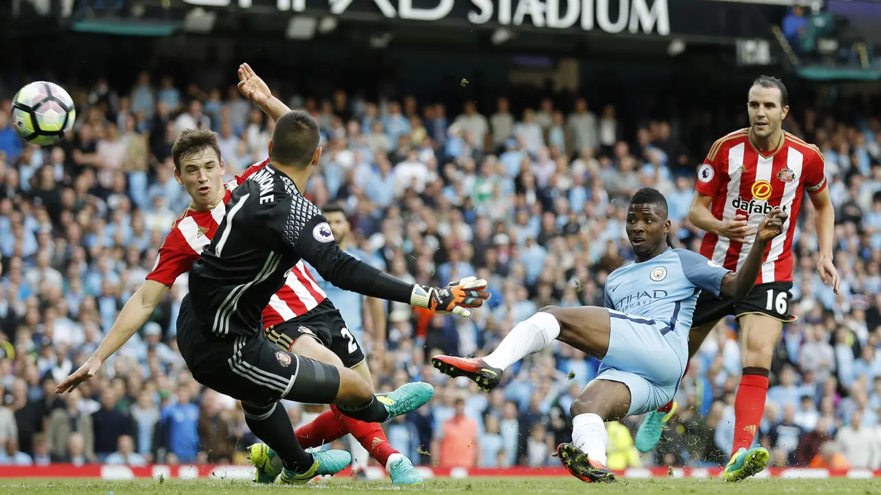 Manchester City