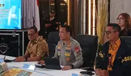 Polri Periksa 15 Saksi Kasus Korupsi, 2 Orang dari Rumah Jampidsus