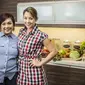 Asian Food Channel memproduseri serial baru yang mempromosikan gaya hidup sehat dalam acara memasak baru On The Go! 