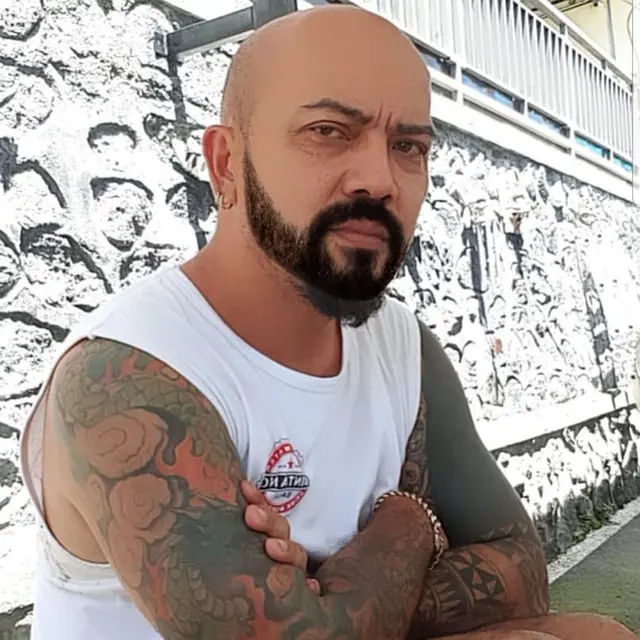 Lama Tak Terdengar Kabarnya, Ini 6 Potret Terbaru Derek Big Brother yang Makin Macho