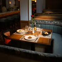 Toscana, restoran Italia legendaris di Jakarta. Foto: Document/Toscana.