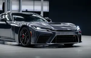Rumor Toyota GR GT Terjual Habis, Simak Penjelasan Produsen