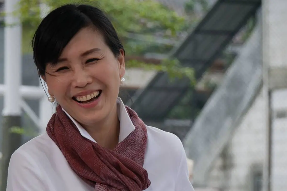 Veronica Tan