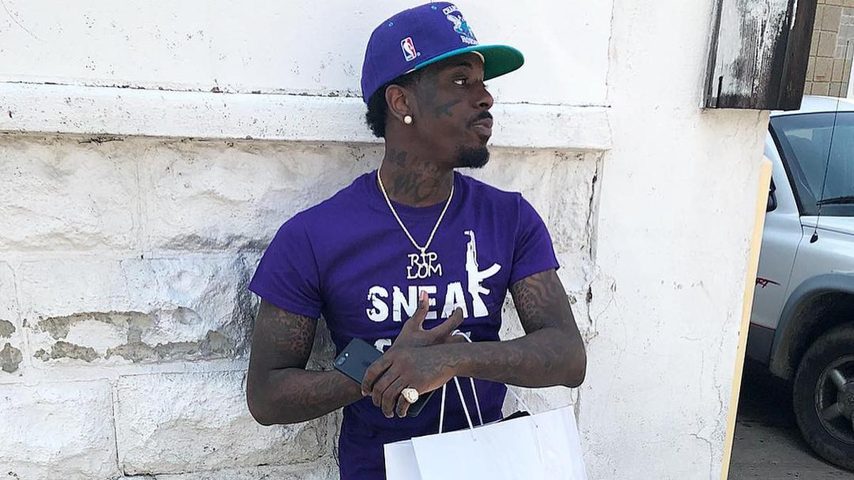 Rapper Ini Tewas Ditembak pada Hari yang Sama dengan XXXTentacion