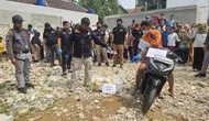 Rekonstruksi Kasus Mutilasi di Depok, Polisi Temukan Fakta Baru