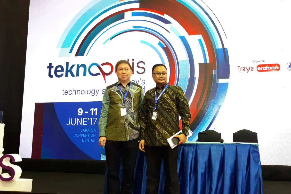 Teknopolis