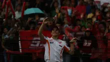 Rombongan fans club MarquezSistas, yang rela menempuh jarak jauh dari berbagai daerah supaya bisa bertemu Marc Marquez.