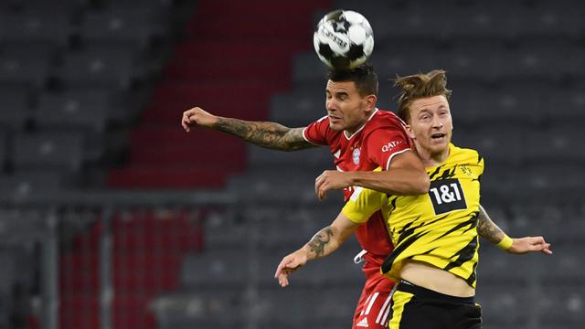 Bayern Munchen Juara Piala Super Jerman