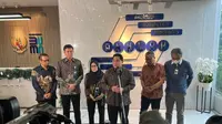 Marak Kecelakaan Pesawat, Erick Thohir Wanti-Wanti Begini ke Garuda Indonesia Grup