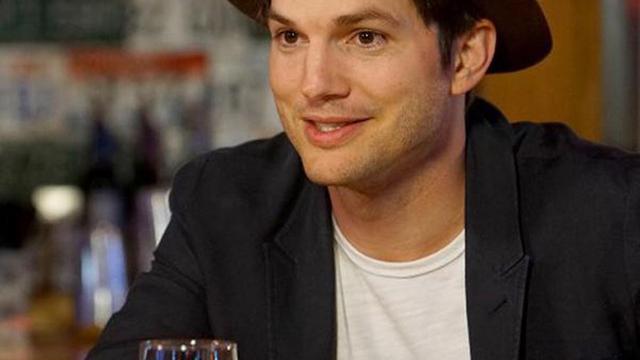 Ashton Kutcher