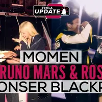 Fimela Update: Bruno Rose