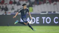 Bagaimana Brighton? Al Nassr Tingkatkan Tawaran buat Kaoru Mitoma Jadi Rp1,5 Triliun!