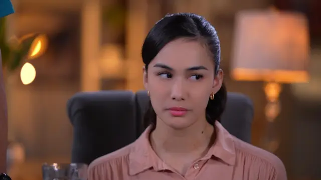 Bidadari Surgamu