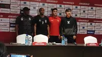 Shin Tae-yong Tak Pentingkan Hasil Lawan Tanzania: Ujian Fisik Pemain Timnas Indonesia