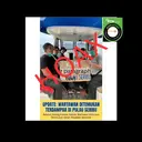 Cek Fakta: Hoaks, Foto Lima Jurnalis yang Hilang Kontak di Selat Sunda Terdampar di Pulau Seribu