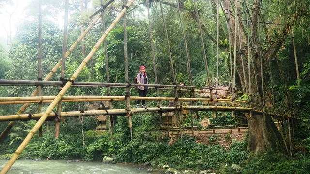 Suku Baduy