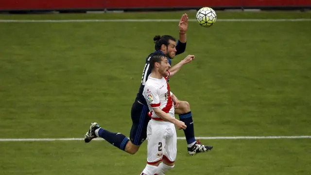 Gareth Bale