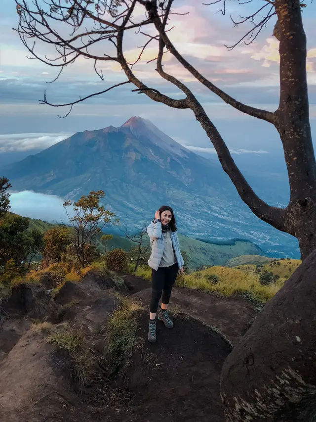 [Bintang] Adinda Thomas